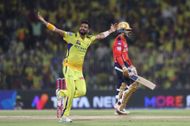 2025 IPL - Chennai Super Kings v Punjab Kings - Source: Getty